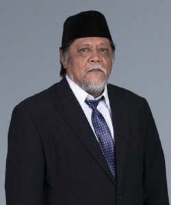 Pak Yusril