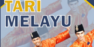 cov tari melayu