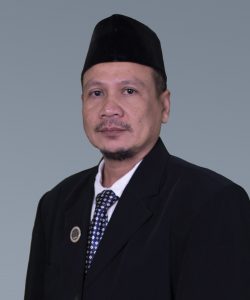 Pak Ahmad Bahrudin ok