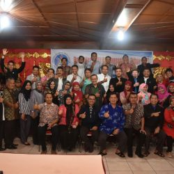 Raker ISI Padangpanjang