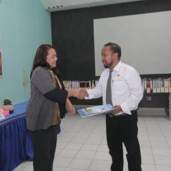 Akreditasi DKV