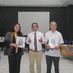 Akreditasi DKV