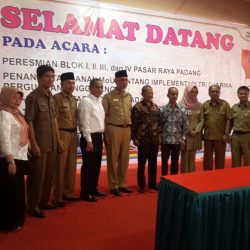 MoU antara pemerintah kota Padang dengan ISI padangpanjang (7)