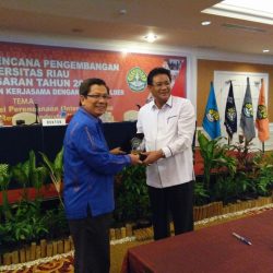 Mou ISI Padangpanjang dengan Univetsitas Riau (7)