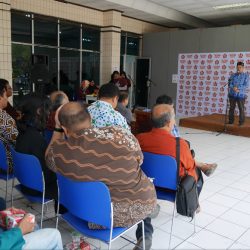 Dok : UPT PUSINDOK SBM ISI Padangpanjang
