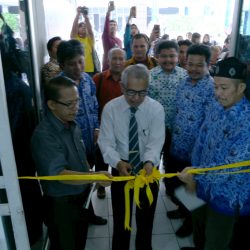 Dok : UPT PUSINDOK SBM ISI Padangpanjang
