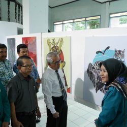 Dok : UPT PUSINDOK SBM ISI Padangpanjang
