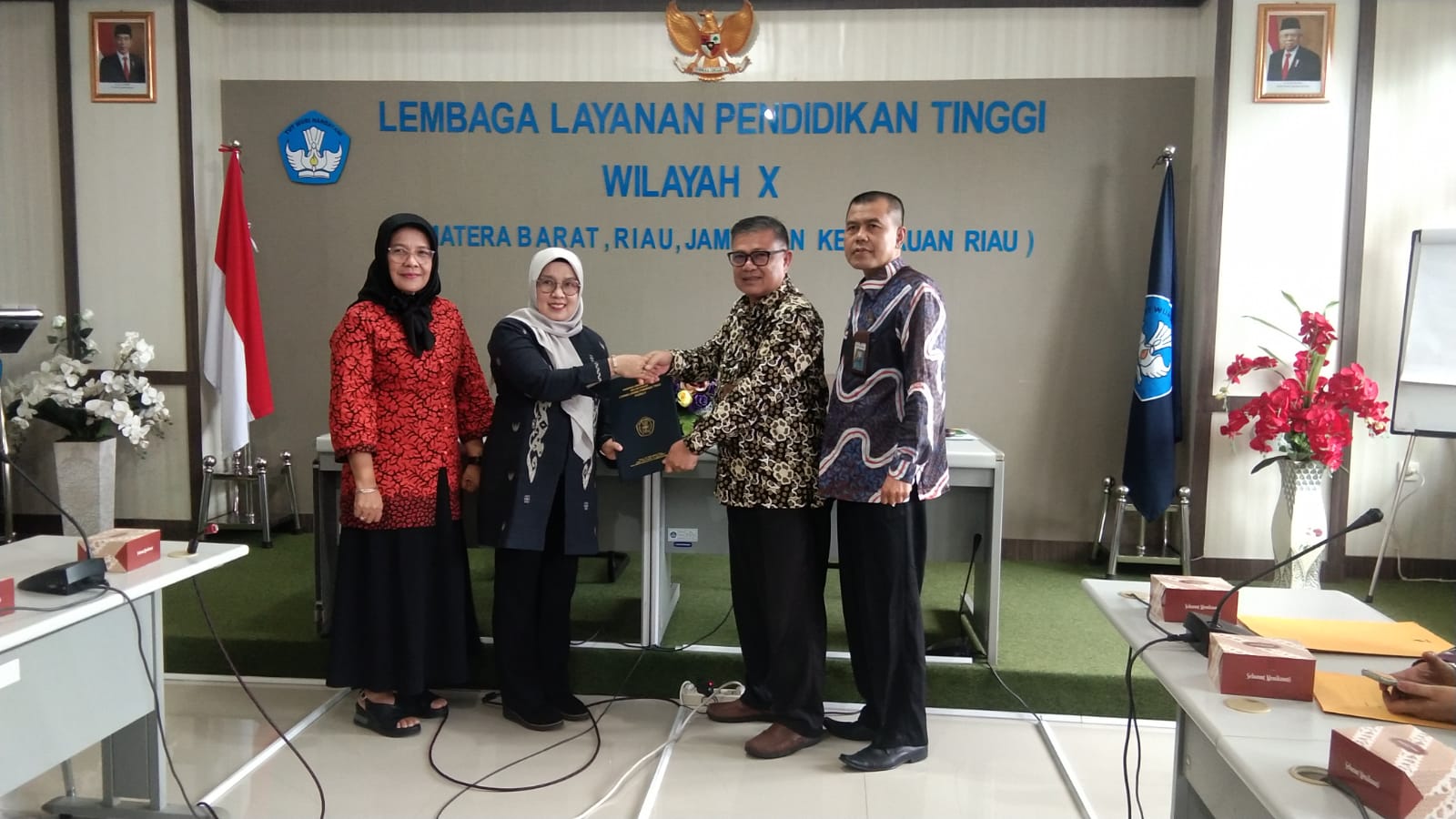 ISI PADANG PANJANG MILIKI 2 PRODI BARU LAGI ISI PADANG PANJANG MILIKI 2 PRODI BARU LAGI