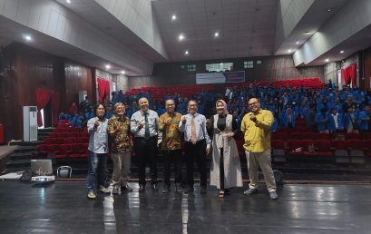 TINGKATKAN DAYA SAING INSTITUT SENI INDONESIA (ISI) PADANGPANJANG DORONG PENGEMBANGAN SOFTSKILL CALON LULUSAN