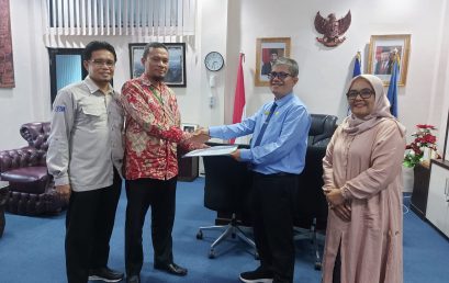 Rektor Apresiasi Semangat Kerja Satgas PPKS ISI Padangpanjang
