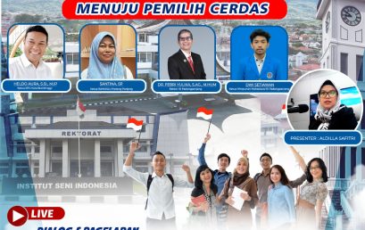Gerakan Cerdas Memilih