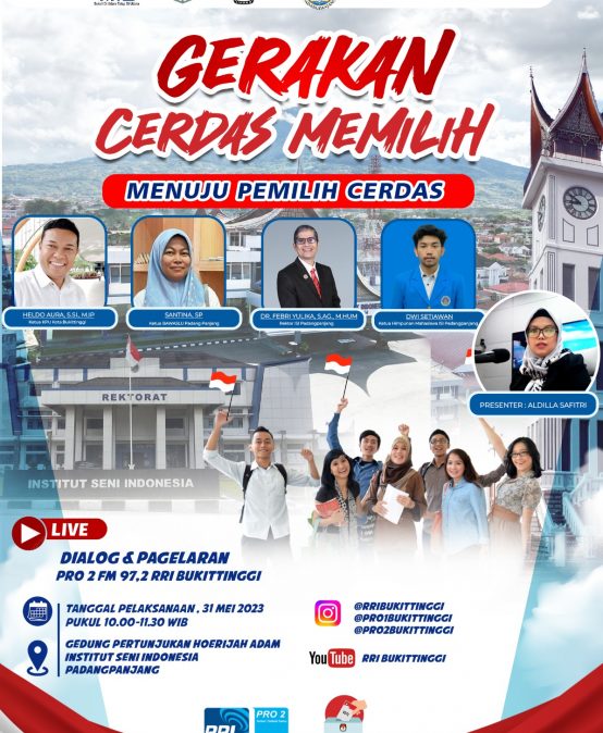 Gerakan Cerdas Memilih
