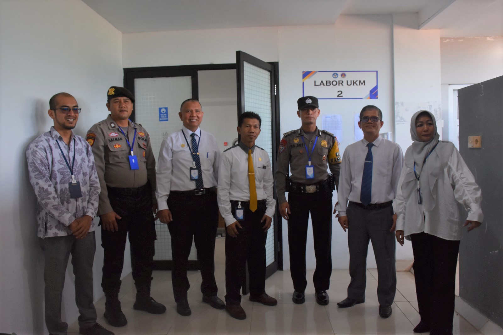 Febri Yulika Selaku Rektor Pantau Pelaksanaan UTBK-SNBT di Institut Seni Indonesia Padangpanjang di Hari Pertama Berjalan Lancar Febri Yulika Selaku Rektor Pantau Pelaksanaan UTBK-SNBT di Institut Seni Indonesia Padangpanjang di Hari Pertama Berjalan Lancar