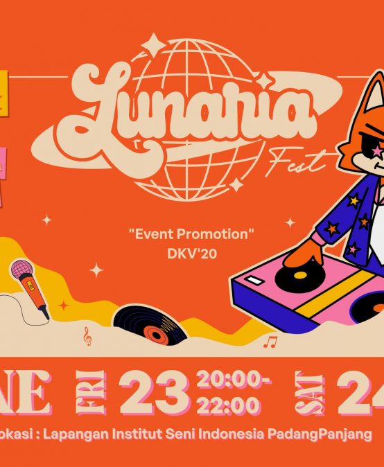 Lunaria Fest