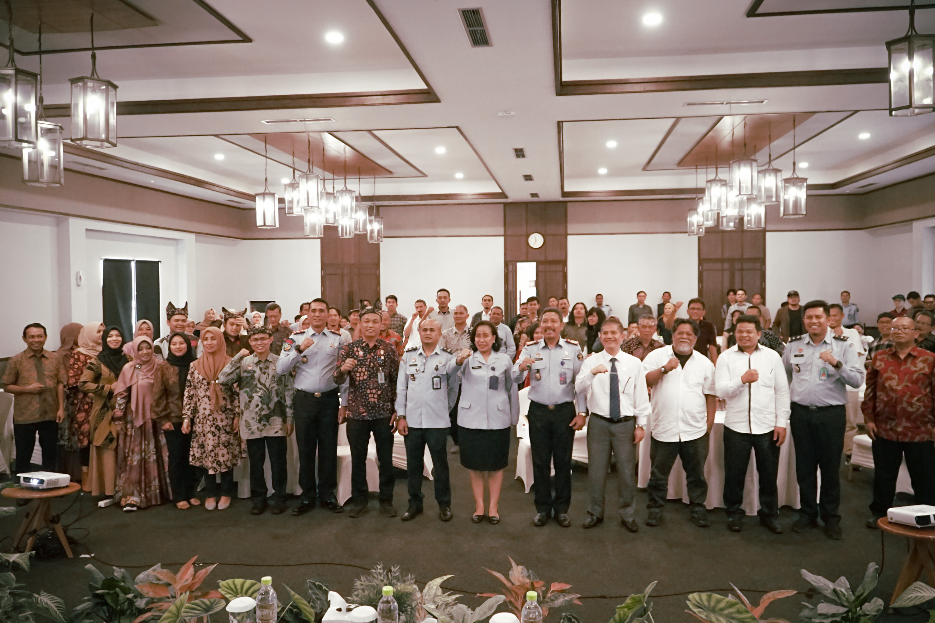 Direktorat Hak Cipta dan Desain Industri (HCDI), Direktorat Jenderal Kekayaan Intelektual (DJKI) Laksanakan Pendampingan Konsultasi Teknis bersama ISI Padang Panjang Direktorat Hak Cipta dan Desain Industri (HCDI), Direktorat Jenderal Kekayaan Intelektual (DJKI) Laksanakan Pendampingan Konsultasi Teknis bersama ISI Padang Panjang
