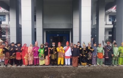 “Dirgahayu Republik Indonesia” 78 tahun kita merdeka., “Terus Melaju Untuk Indonesia Maju
