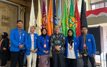 Peran ISI Padangpanjang  di Penutupan KKN Kebangsaan XI 2023
