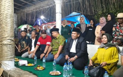 KKN Reguler ISI Padangpanjang Tahun 2023: Kontribusi pada Seni dan Budaya Lokal