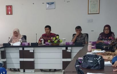 LP3M menyelenggarakan Penutupan Program Praktisi Mengajar Batch 2 dan Pembukaan Program Praktisi Mengajar Batch 3