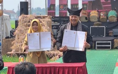 ISI Padangpanjang Jalin Kerjasama dengan Pemeritahan Kota Solok