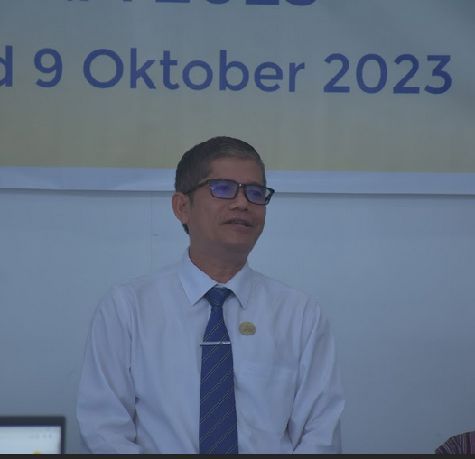 LP2M Melaksanakan Kegiatan Penyusunan Akreditasi Jurnal