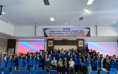 Pengembangan Soft Skill dan Persiapan Kerja di UPA Pengembangan Karir dan Kewirausahaan ISI Padangpanjang