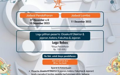 LOMBA SOLO SONG