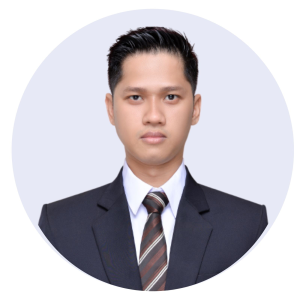 nando putih